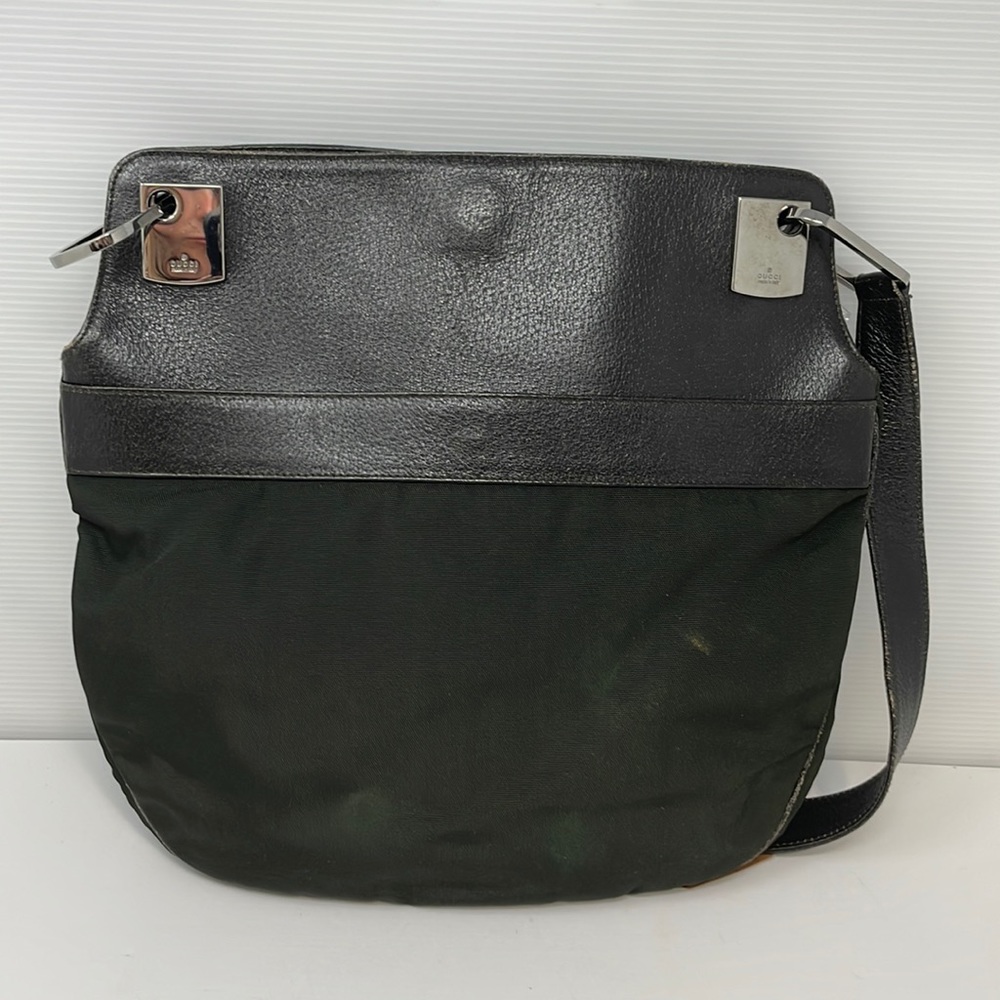 Gucci bag green - 3 start